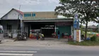 Bán 410m2 đất thổ cư mặt tiền kinh doanh đường QL N2 Đức Hòa-Long An đầy tiềm năng chỉ 7ty500