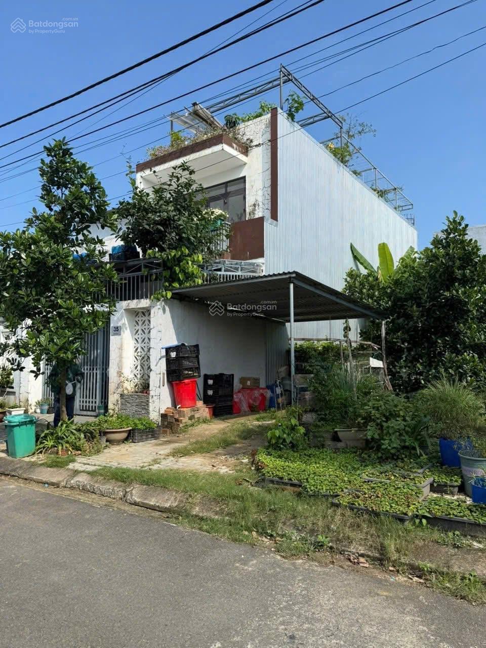 Bán lô đường Vũ Miên - Hoà Xuân
Lên số nhà 243 Vũ Miên
- Đường 5.5m lề 3m - Diện tích: 100m(5*20 Bán lô đường Vũ Miên - Hoà Xuân
Lên số nhà 243 Vũ Miên
- Đường 5.5m lề 3m - Diện tích: 100m(5*20