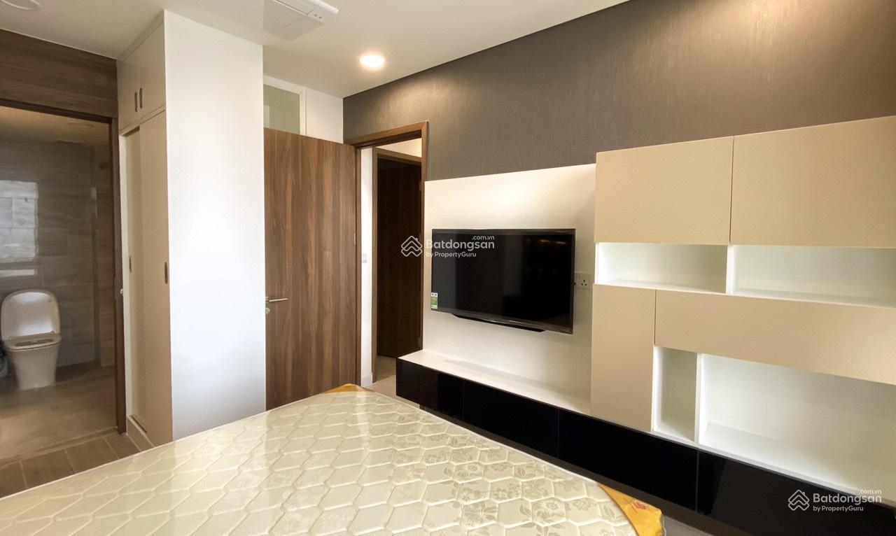 Cho thuê căn hộ CC The Privia .Diện tich : 71m2,2pn,2wc.Giá thuê : 12triệu/tháng