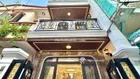 Nhà Đẹp + Full Nội Thất | Hẻm Sang Sát Khu Ẩm Thực Phan Xích Long, DT: 50m2 - 3Tầng. Giá nhỉnh 8 tỷ
