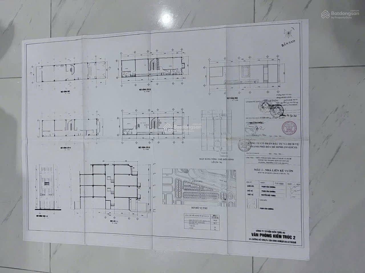 - Đất 119m (5x24) Kdc Cát Lái Q2(7ty9) - Đất 119m (5x24) Kdc Cát Lái Q2(7ty9)