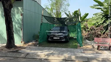 - Đất 119m (5x24) Kdc Cát Lái Q2(7ty9)