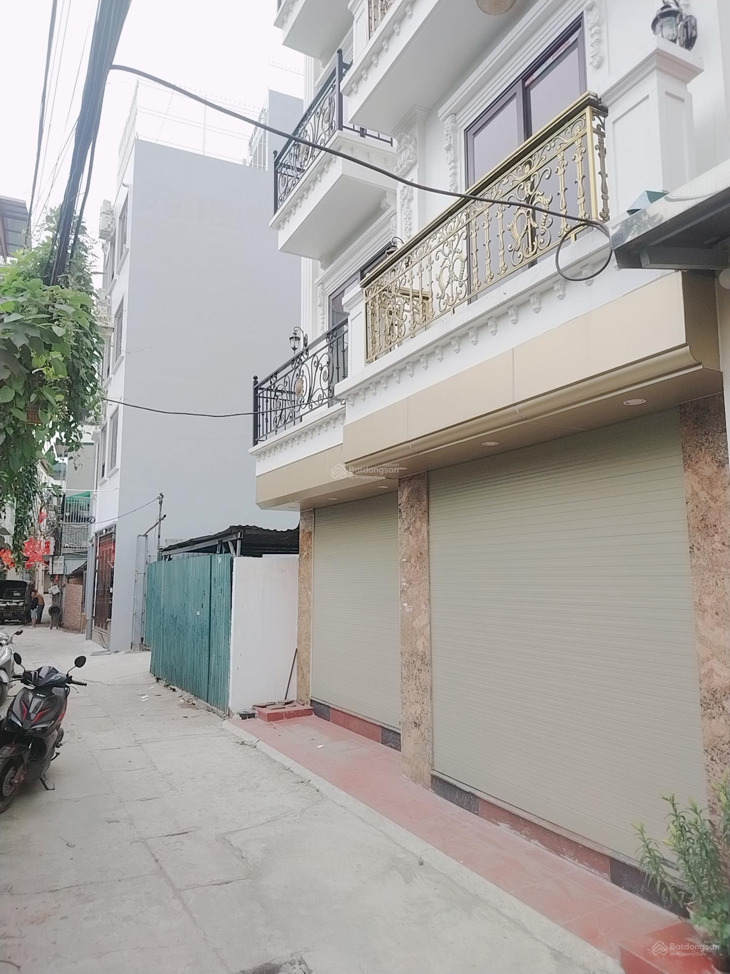 BÁN NHÀ PHỐ VĨNH HƯNG - SỔ RIÊNG - NGÕ Ô TÔ - CÓ THANG MÁY - 5 TẦNG XÂY MỚI - GIÁ CHỈ 7.5 TỶ !!