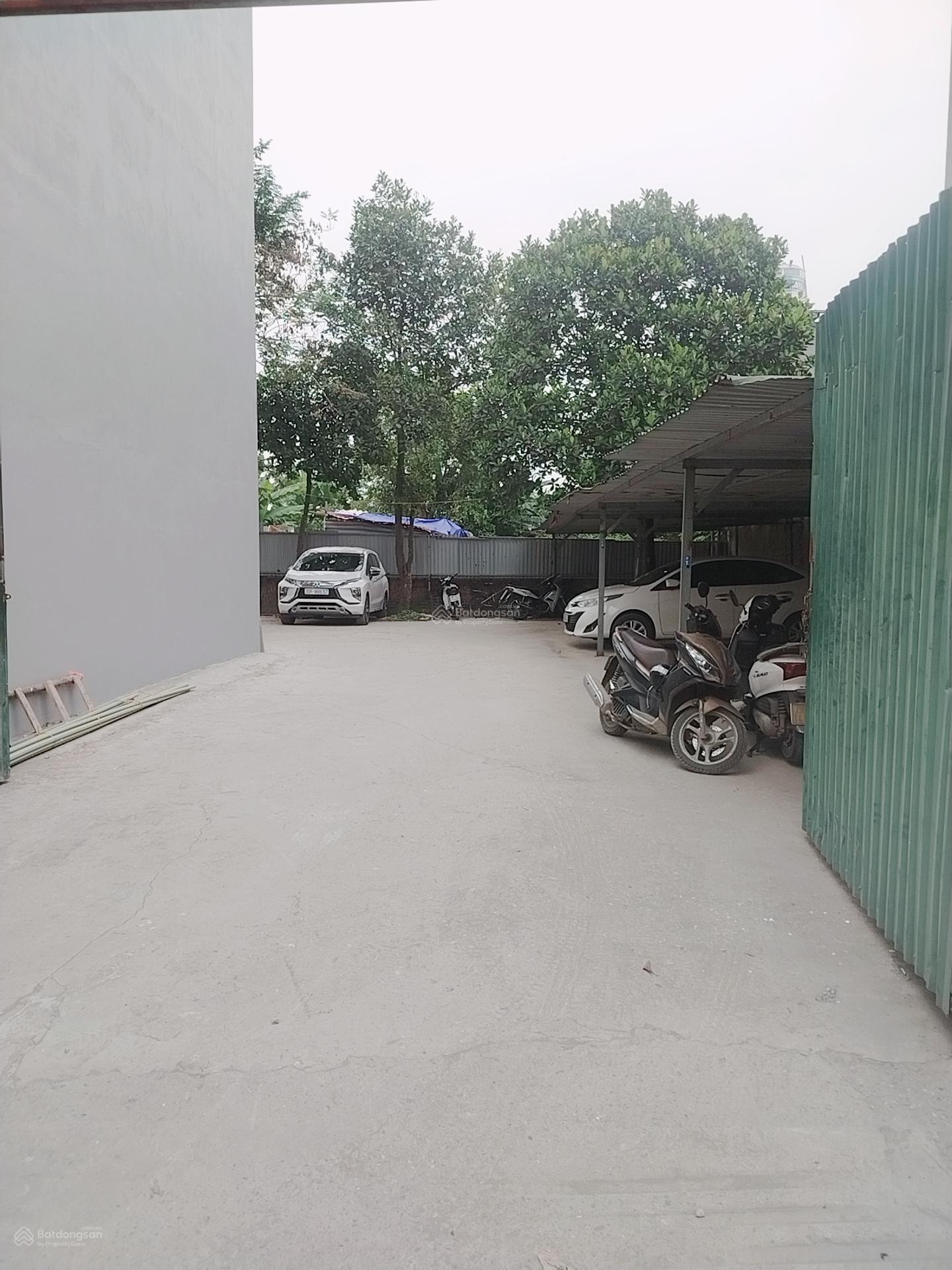 BÁN NHÀ PHỐ VĨNH HƯNG - SỔ RIÊNG - NGÕ Ô TÔ - CÓ THANG MÁY - 5 TẦNG XÂY MỚI - GIÁ CHỈ 7.5 TỶ !!