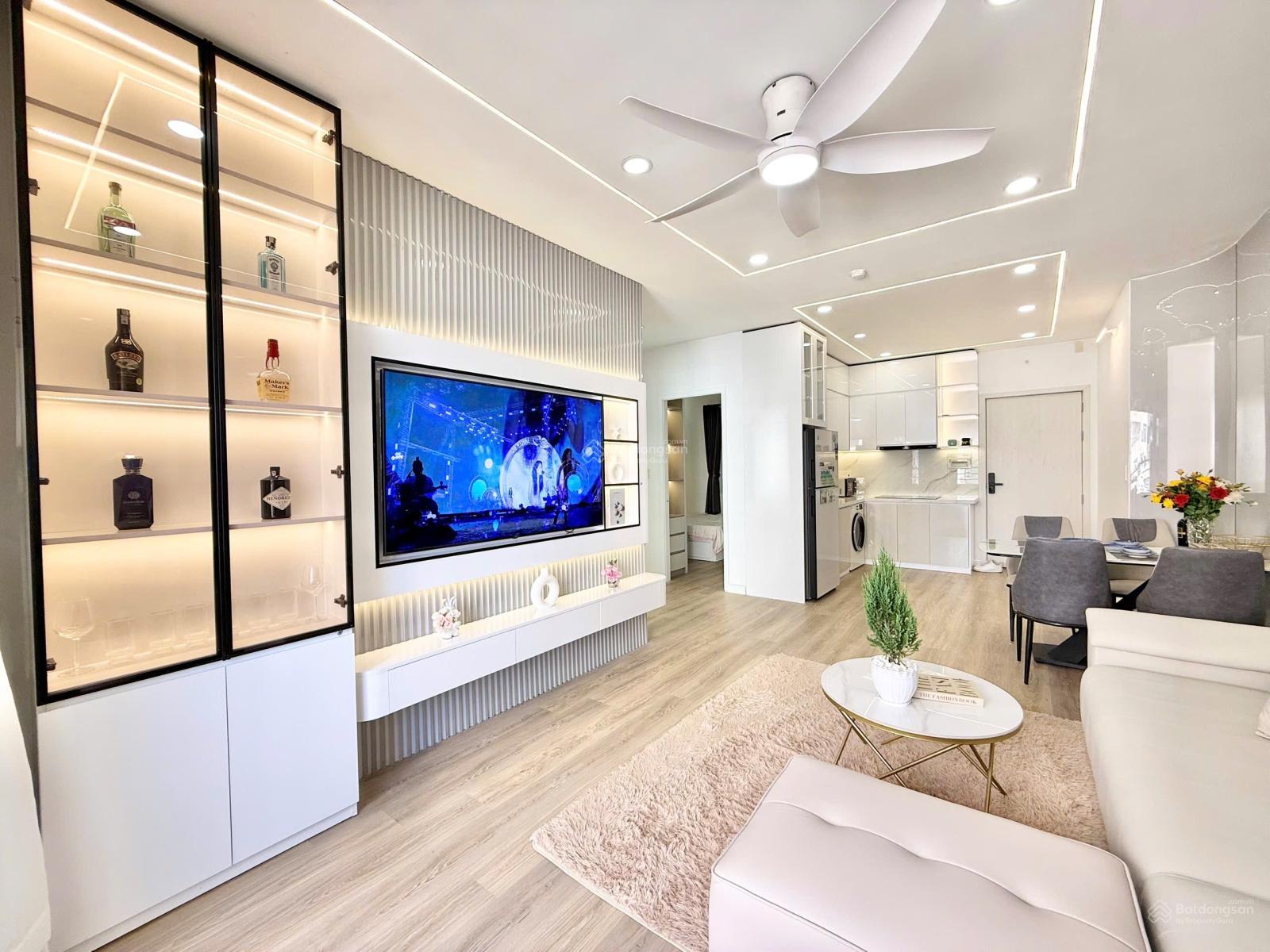 Chính chủ bán căn hộ 71m2 Mường Thanh Viễn Triều nội thất mới 100%-C ăn 2908 toà OC2A