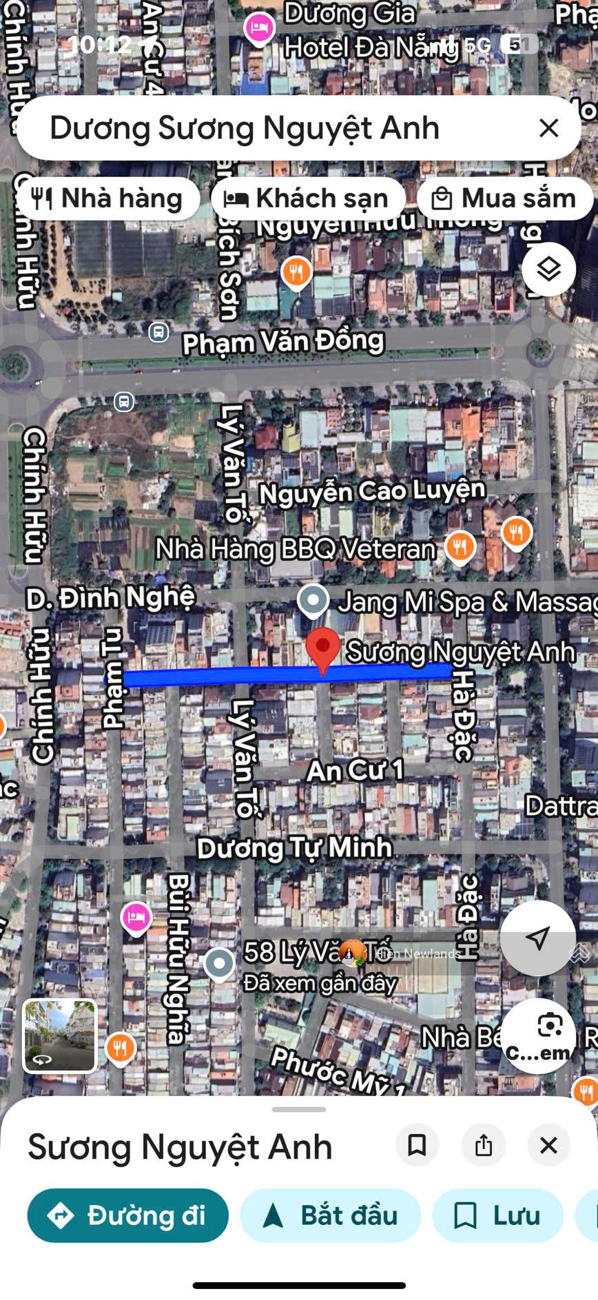 Bán nhà 3 tầng góc 2 mặt tiền đường Sương Nguyệt Ánh Khu An Cư gần Phạm Văn Đồng ngang 6m chỉ 21 tỷ