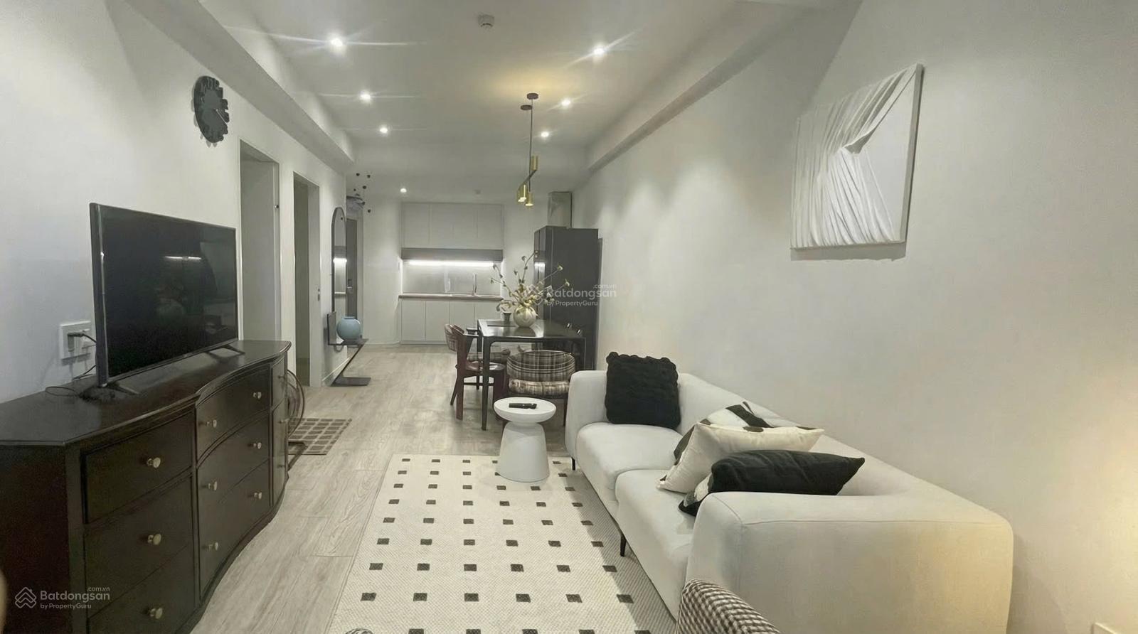 Nhà ĐẸP đợi chủ có GU - Residences