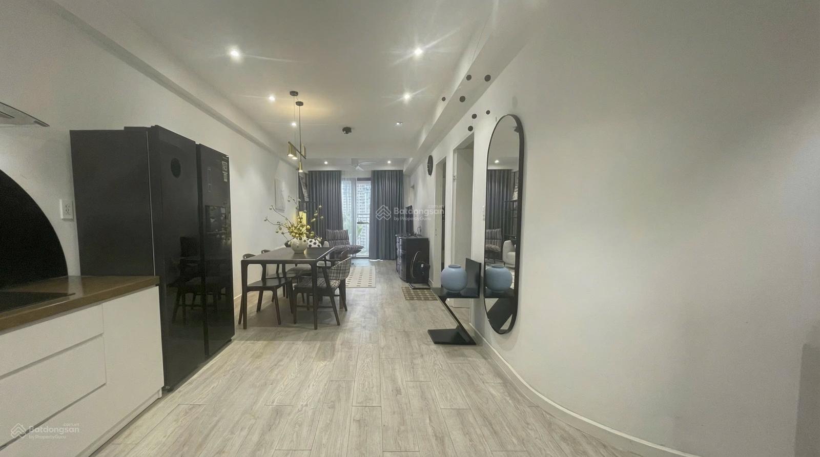 Nhà ĐẸP đợi chủ có GU - Residences