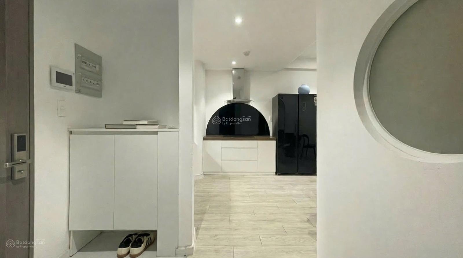 Nhà ĐẸP đợi chủ có GU - Residences