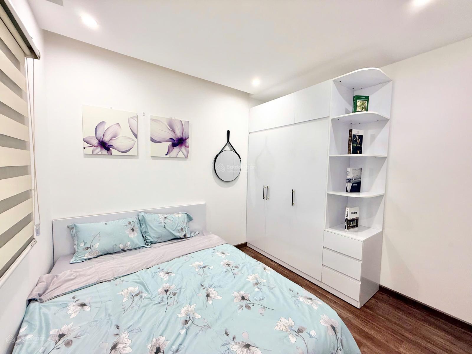 Căn hộ 2 ngủ  71m2 đầy đủ nội thất giá chỉ 3 tỷ 350 tại Mường Thanh Viễn Triều. Căn 2932 toà OC2A