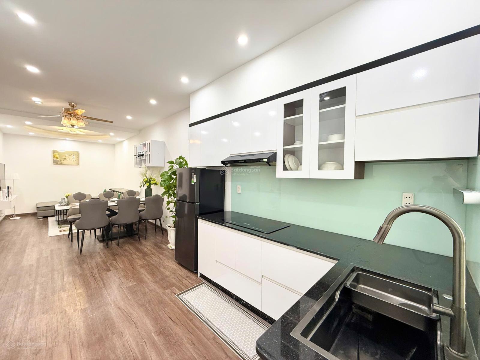 Căn hộ 2 ngủ  71m2 đầy đủ nội thất giá chỉ 3 tỷ 350 tại Mường Thanh Viễn Triều. Căn 2932 toà OC2A