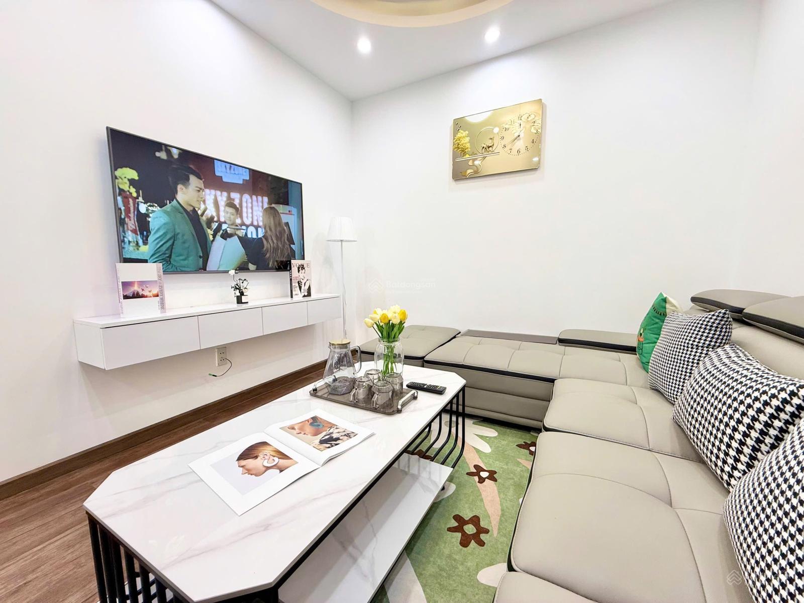 Căn hộ 2 ngủ  71m2 đầy đủ nội thất giá chỉ 3 tỷ 350 tại Mường Thanh Viễn Triều. Căn 2932 toà OC2A