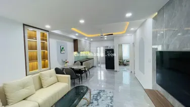 Chính chủ bán nhanh (Duy)Căn góc xéo biển tầng 4, chung cư Sông Đà Uplace, diện tích sàn 72,7m2