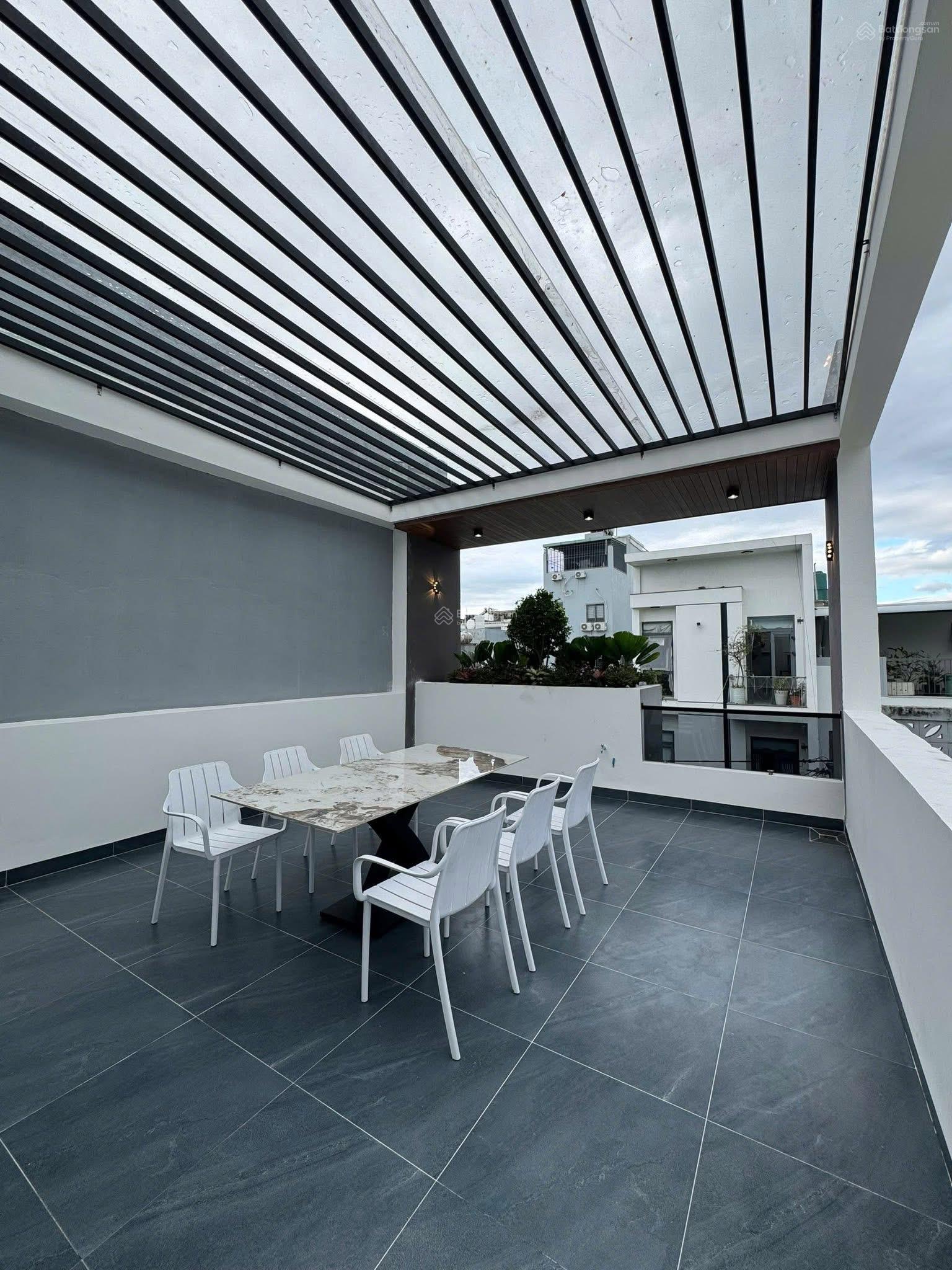 BÁN NHÀ ĐƯỜNG 5,5m gần biển Nguyễn Tất Thành Hòa Minh Liên Chiểu Đà Nẵng