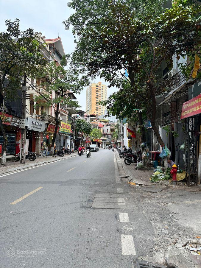 CHÍNH CHỦ BÁN NHÀ SỐ 2 NGÕ 43 TÔ VĨNH DIỆN THANH XUÂN NHÀ CÁCH MẶT PHỐ ĐÚNG 1 NHÀ GARA CHỨA HAI OTO