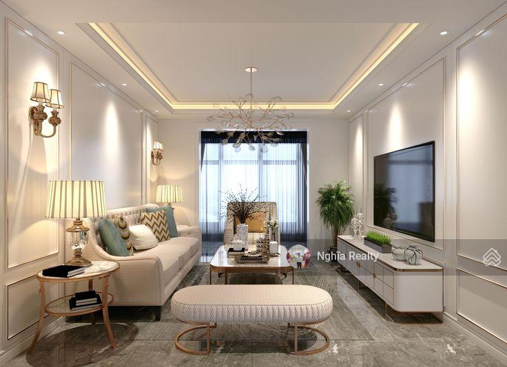 Dọn Vào Ở Ngay + Thang Máy | Hẻm Ôtô 6m Khu Sang Hồ Biểu Chánh, Phú Nhuận. 5 Tầng - 60m2. Chỉ 15 tỷ