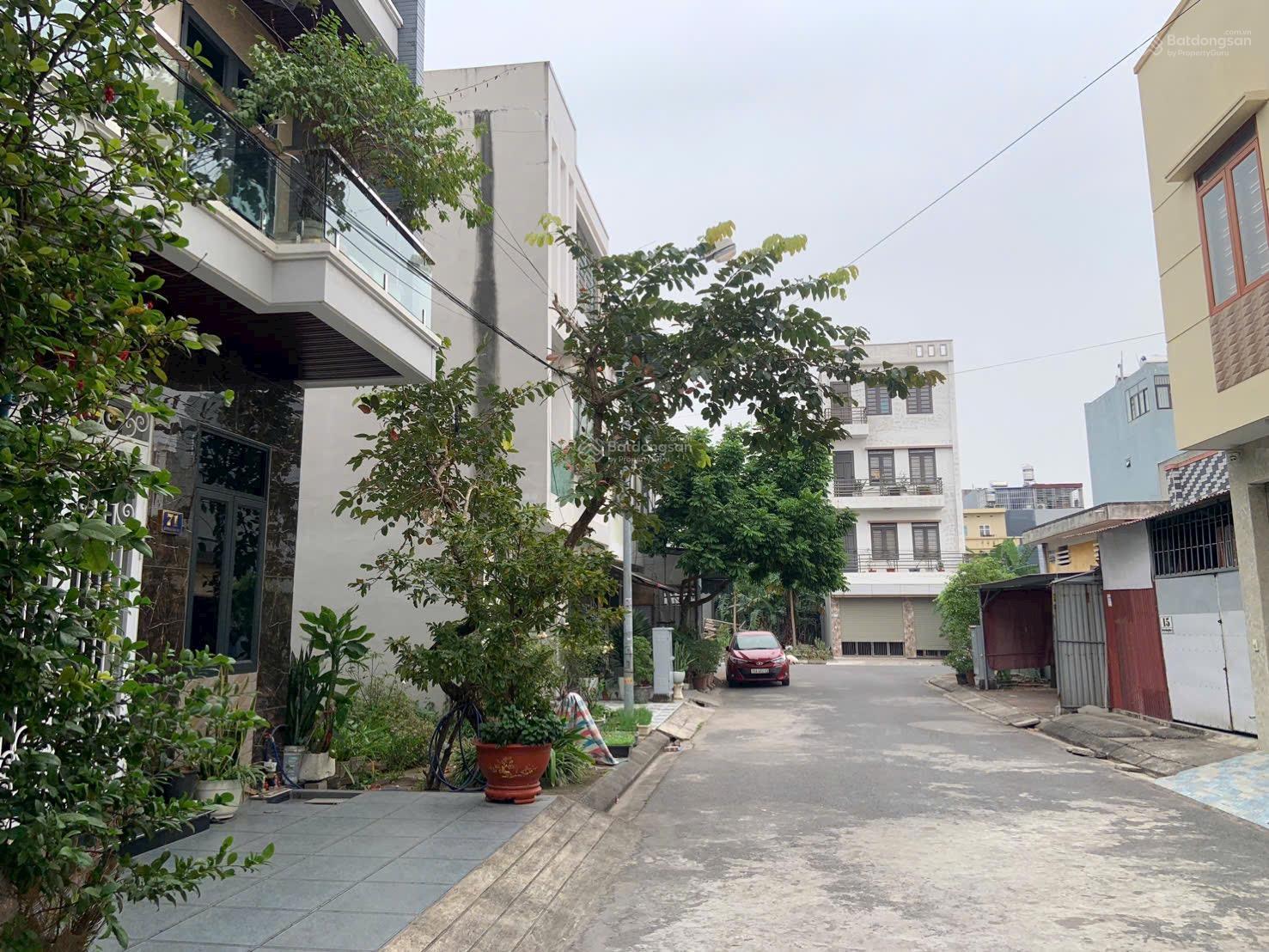 Còn lô duy nhất tại tái định cư Phương Khê , Đồng Hoà 1, Kiến An