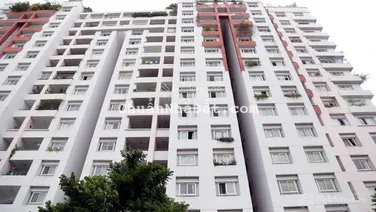 CHÍNH CHỦ BÁN CĂN HỘ THÁI AN 2, NGUYỄN VĂN QUÁ, 108M, 3 PHÒNG NGỦ, SỔ, GIÁ 4.6 TỶ TUẤN 0901 499 ***