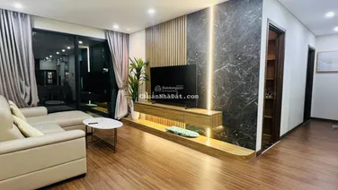 Chính chủ cần bán CHCC Khải Hoàn, Lạc Long Quân - Quận 11, DT: 125m2, 3pn, 2wc, sổ hồng, giá 5ty3