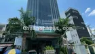 bán gấp nhà mặt tiền Đường Lê Trọng tấn Quận Bình Tân DT 12 x25 CTXD hầm 7 tầng Giá 120 tr /m2