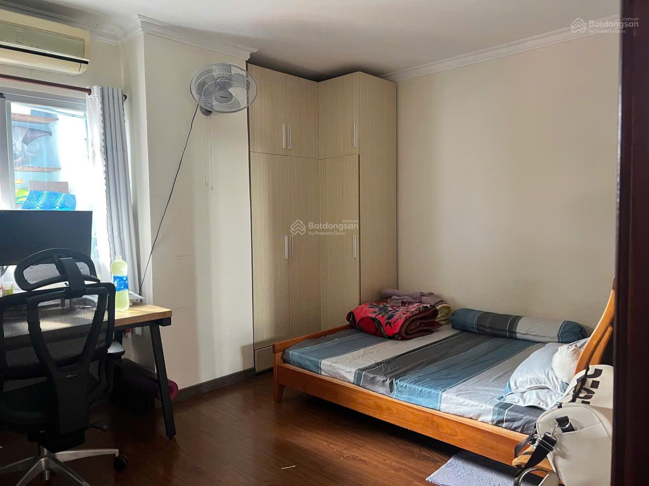 Cần bán gấp căn chung cư thế kỷ 21 số 86 Tân Cảng Bình Thạnh 2PN view trực diện sông