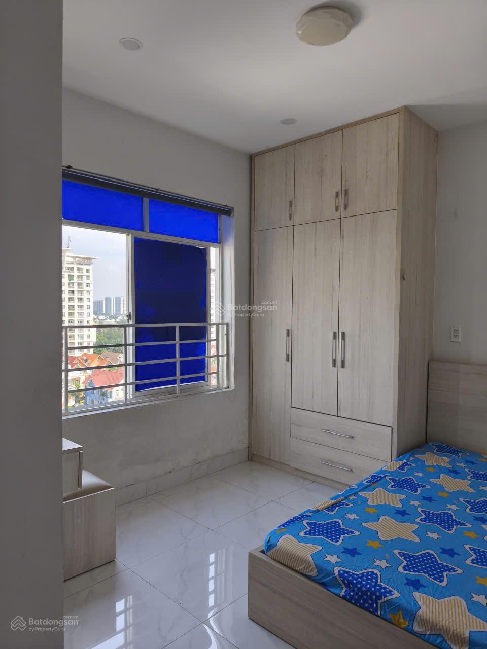 Cần cho thuê chung cư Him Lam 6A, 70m2, 2PN giá 10.5tr/th, Ms Viêm 0938 971 ***