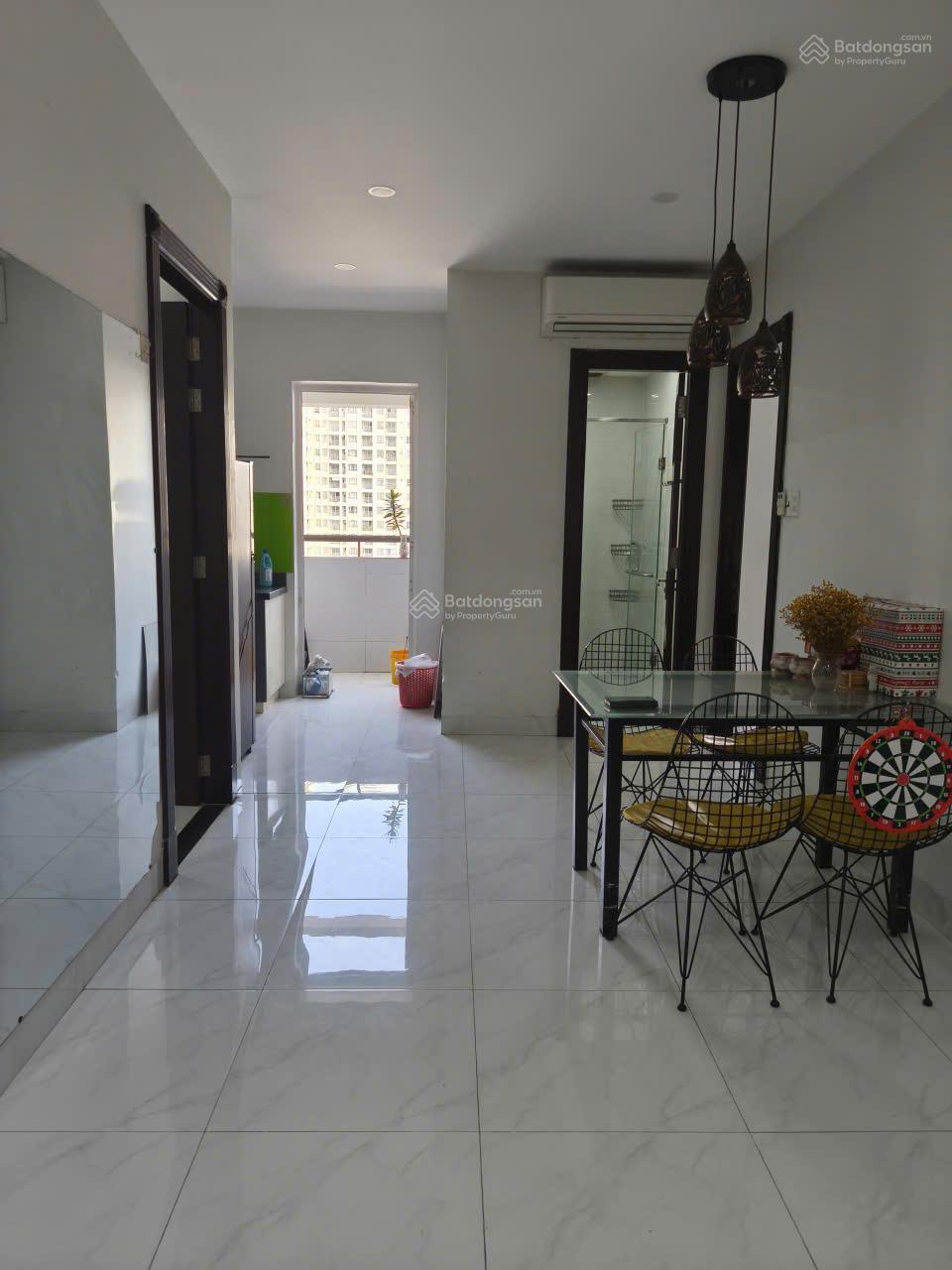 Cần cho thuê chung cư Him Lam 6A, 70m2, 2PN giá 10.5tr/th, Ms Viêm 0938 971 ***