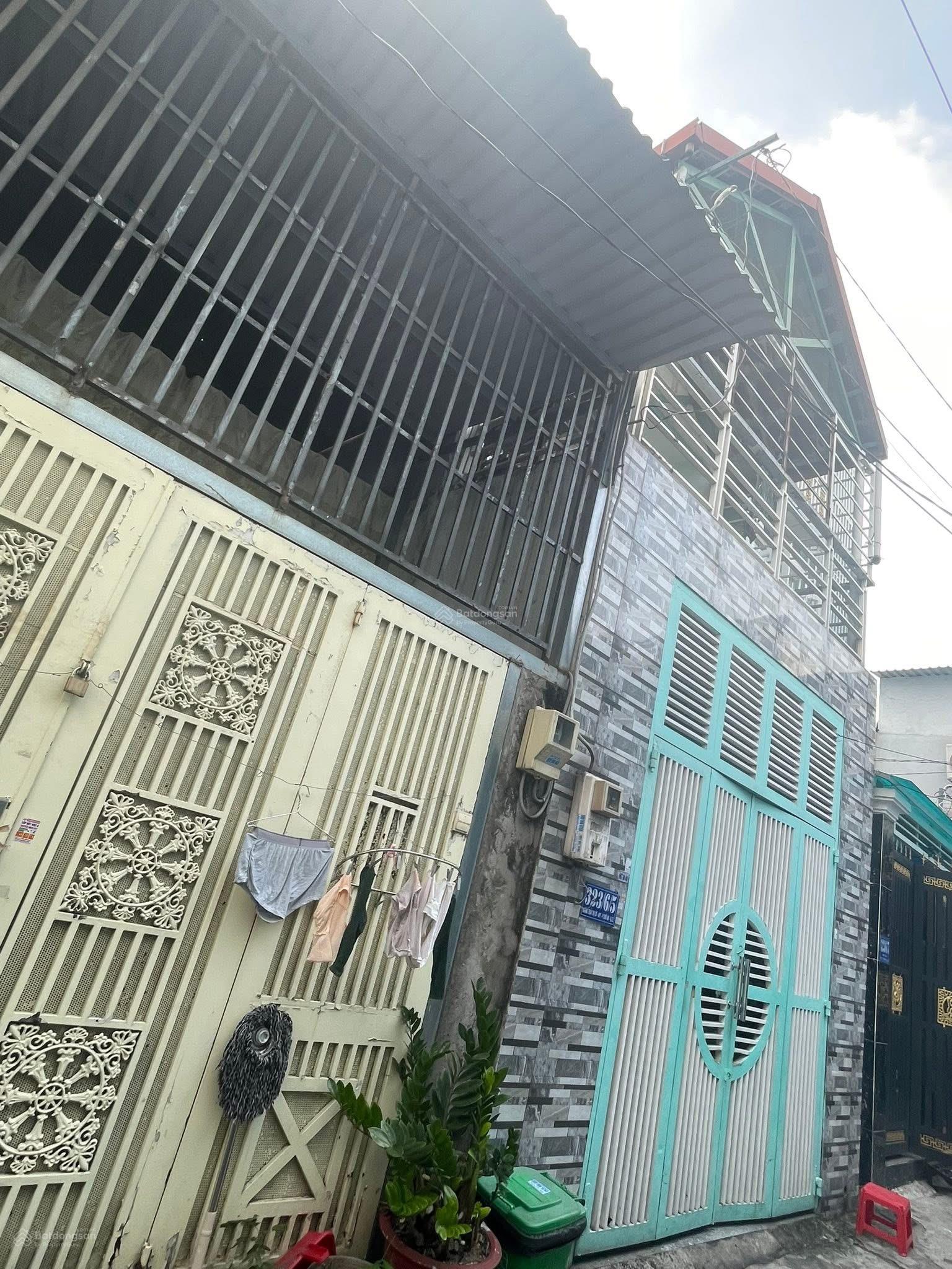 Bán Nhà Riêng tại , 1/ thơi an 08 , Trần Thị Cờ, 4,1 tỷ, 56,5 m2, 2PN, 2WC, Quận 12, TP.HCM Bán Nhà Riêng tại , 1/ thơi an 08 , Trần Thị Cờ, 4,1 tỷ, 56,5 m2, 2PN, 2WC, Quận 12, TP.HCM