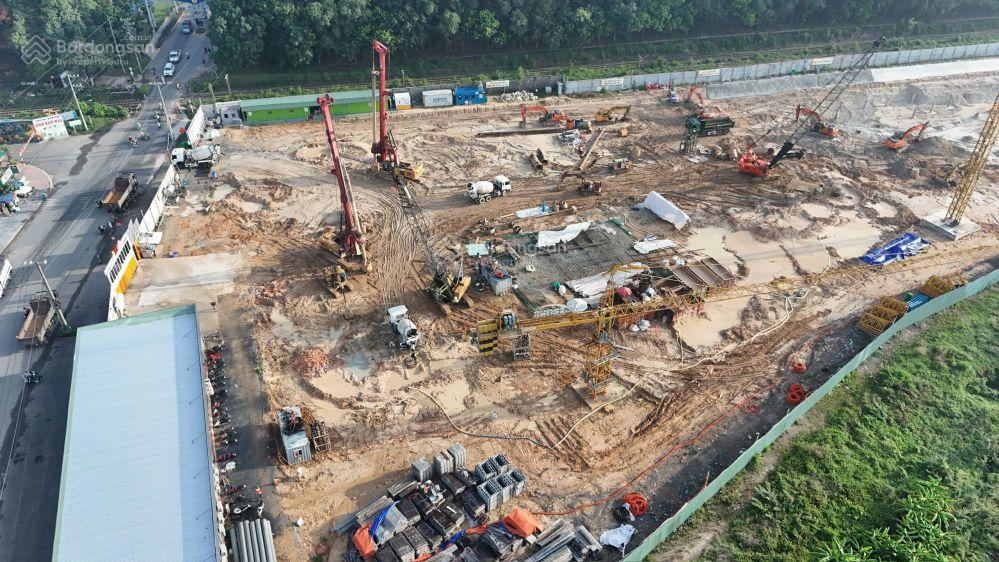 Chính chủ cần bán căn hộ liền kề Vành Đai 3,ngay Ngã Tư Tân Vạn-Vành Đai 3