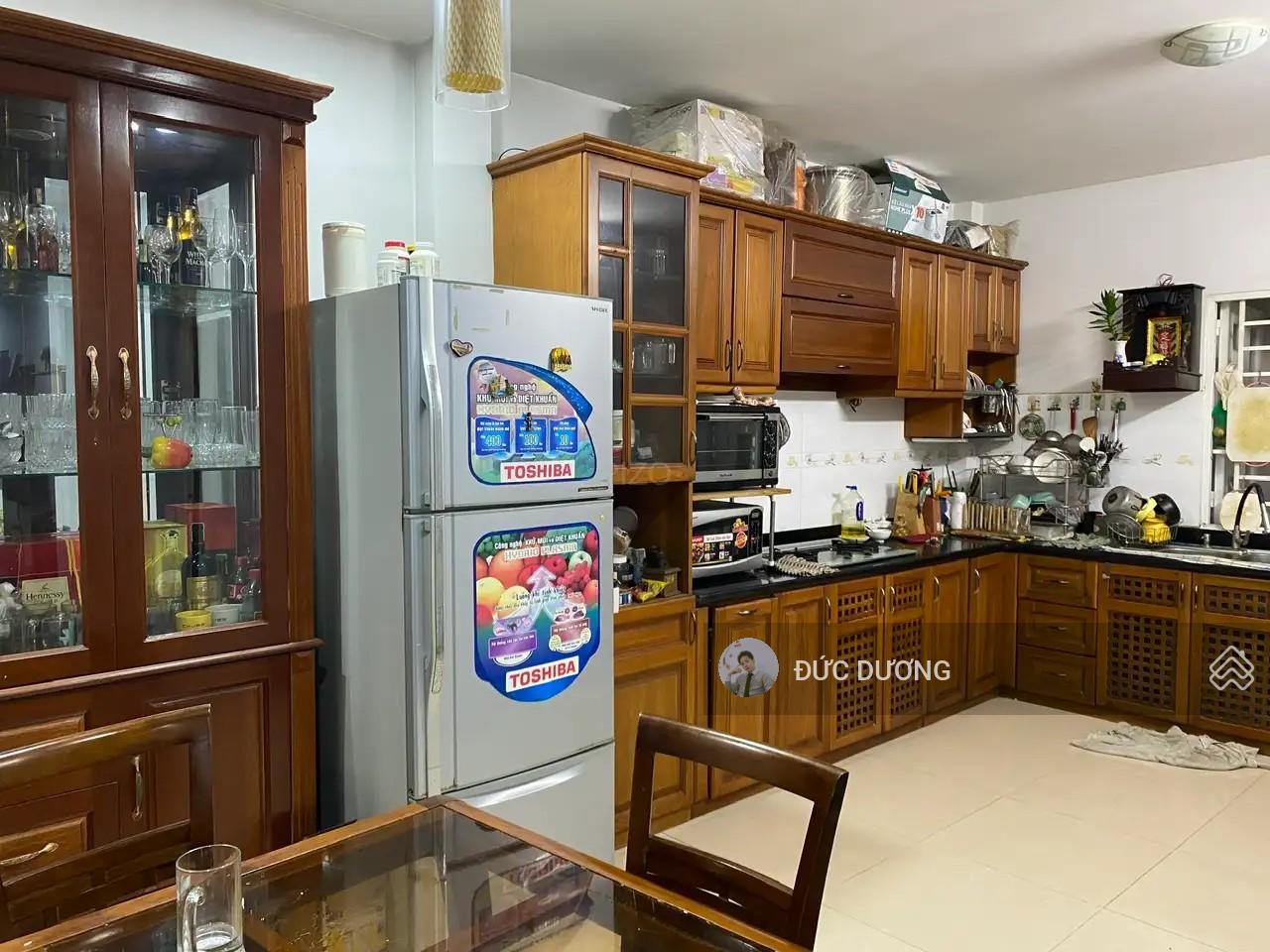 HIẾM- Nhà đẹp 4 tầng hẻm xe tải 8m Đặng Văn Ngữ, p14, PN. 50m2( 4PN-4WC). Giá chỉ 8,8 tỷ TL