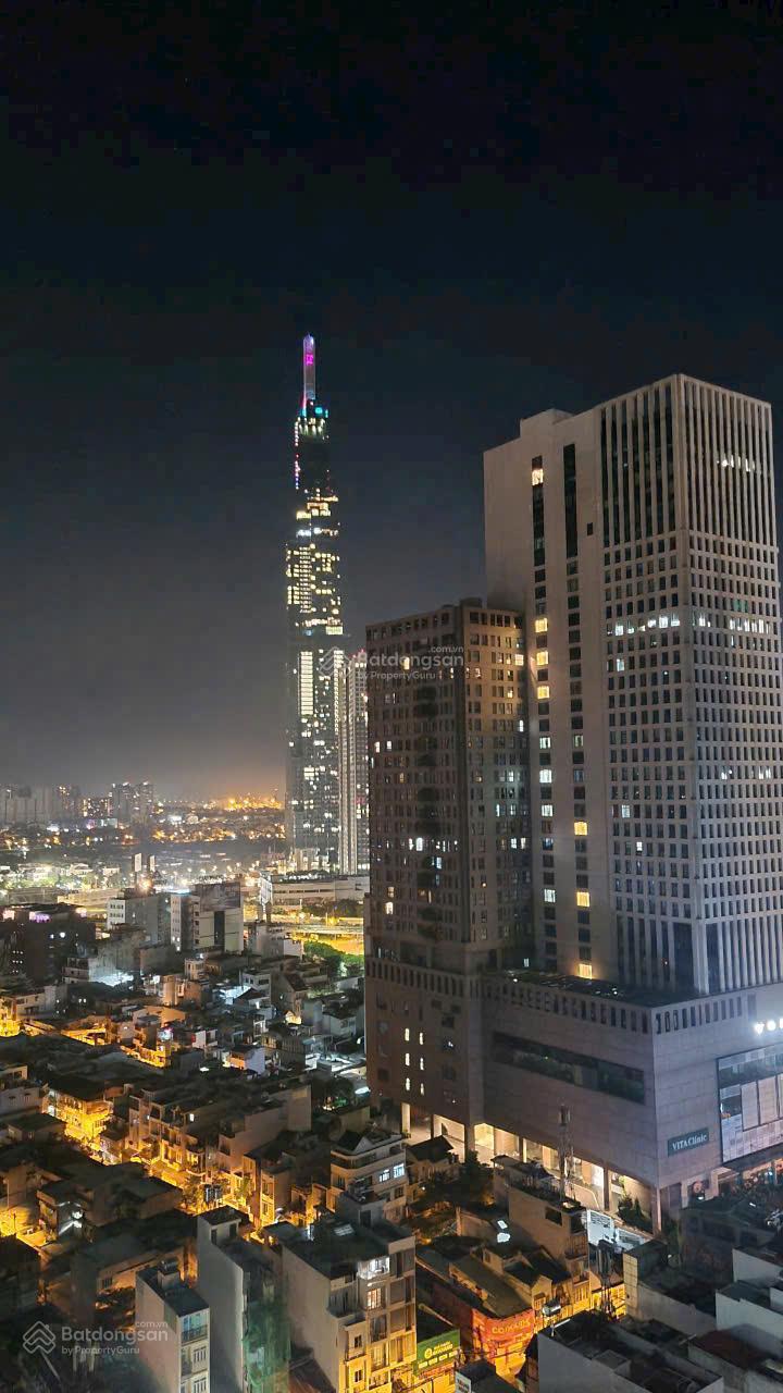 Cần bán căn hộ chung cư 24AB có 3PN và 2WC. Diện tích 100m2 lầu trung. LH 0989 170 ***