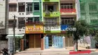 bán nhà mặt tiền đường Lê Trọng Tấn (10,5x26m, CTXD Hầm 7 tầng) Giá chỉ 32