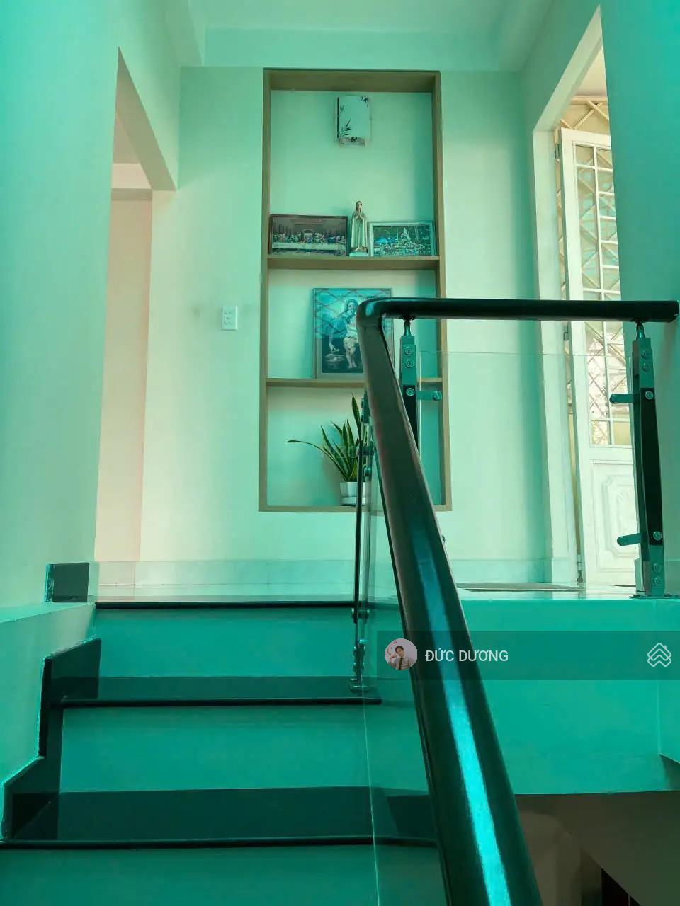 CHỉ đăng thật ! Căn Góc ngang 5m hẻm oto 5m Phan Đăng Lưu, PN. 5x 10m, 3tầng- Giá 9,9 tỷ 0356 050 ***