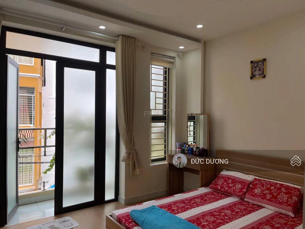 CHỉ đăng thật ! Căn Góc ngang 5m hẻm oto 5m Phan Đăng Lưu, PN. 5x 10m, 3tầng- Giá 9,9 tỷ 0356 050 ***