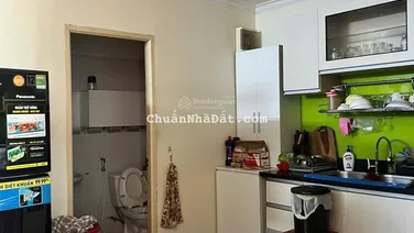 Cần bán gấp căn chung cư An Khánh mặt tiền Song Hành Xa Lộ Hà Nội DT 88m2 căn 2PN 2WC