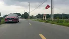 Hàng mới tinh-Lô đất 10m mặt đường TL414, bám sông Đà, view núi Tản cực đẹp, gần cầu Đồng Quang, K9