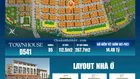 Bán nhà 3 tầng trả góp hoặc trả thẳng chỉ 12.2 tỷ diện tích 112.5m2 , Song Lập 200m giá 19 tỷ