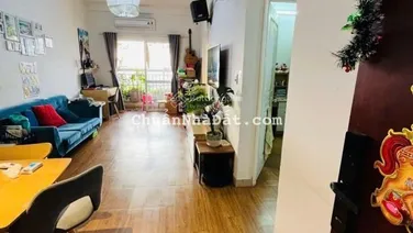 TRUNG TÂM TÂN PHÚ, CHCC 60m2 _ 2PN, LOTUS GARDEN-36 TRỊNH ĐÌNH THẢO- NHỈNH 3 TỶ