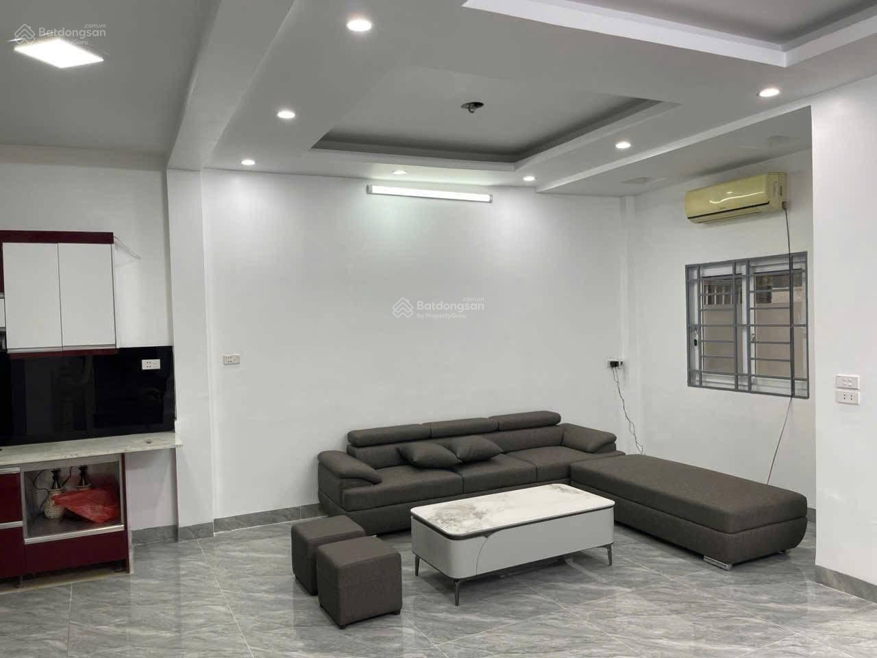 Siêu hiếm! Nhà phố Đào Tấn, lô góc, ngõ bagac, dân xây KCBT, 40m*4T, tặng full NT mới ở ngay