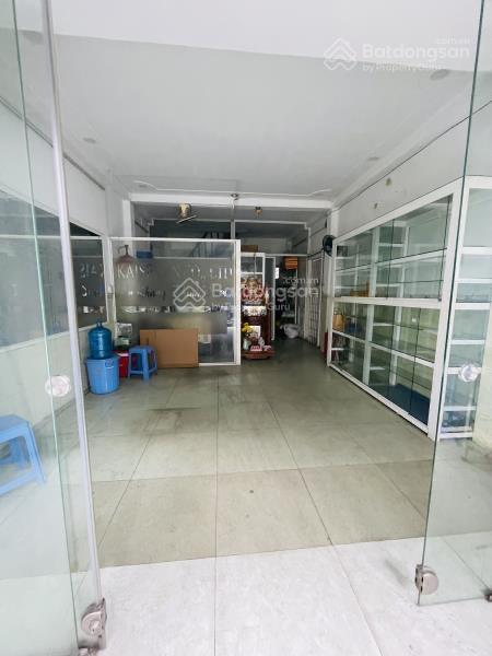 MẶT TIỀN HỒNG LẠC TÂN BÌNH - KINH DOANH ĐỈNH - 60M2 NỞ HẬU - 2 TẦNG - TIỆN XÂY MỚI - 9,9 TỶ TL