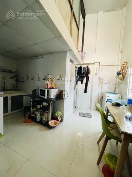 MẶT TIỀN HỒNG LẠC TÂN BÌNH - KINH DOANH ĐỈNH - 60M2 NỞ HẬU - 2 TẦNG - TIỆN XÂY MỚI - 9,9 TỶ TL