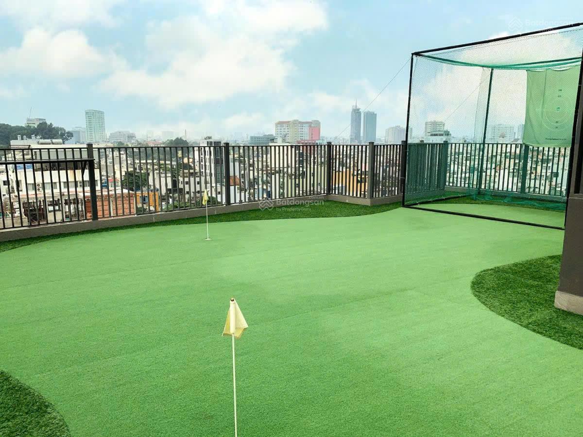 Bán khuôn đất xây CHDV đường Mai Văn Vĩnh 10x30 CTXD: Hầm 7 Tầng Giá: 56 tỷ