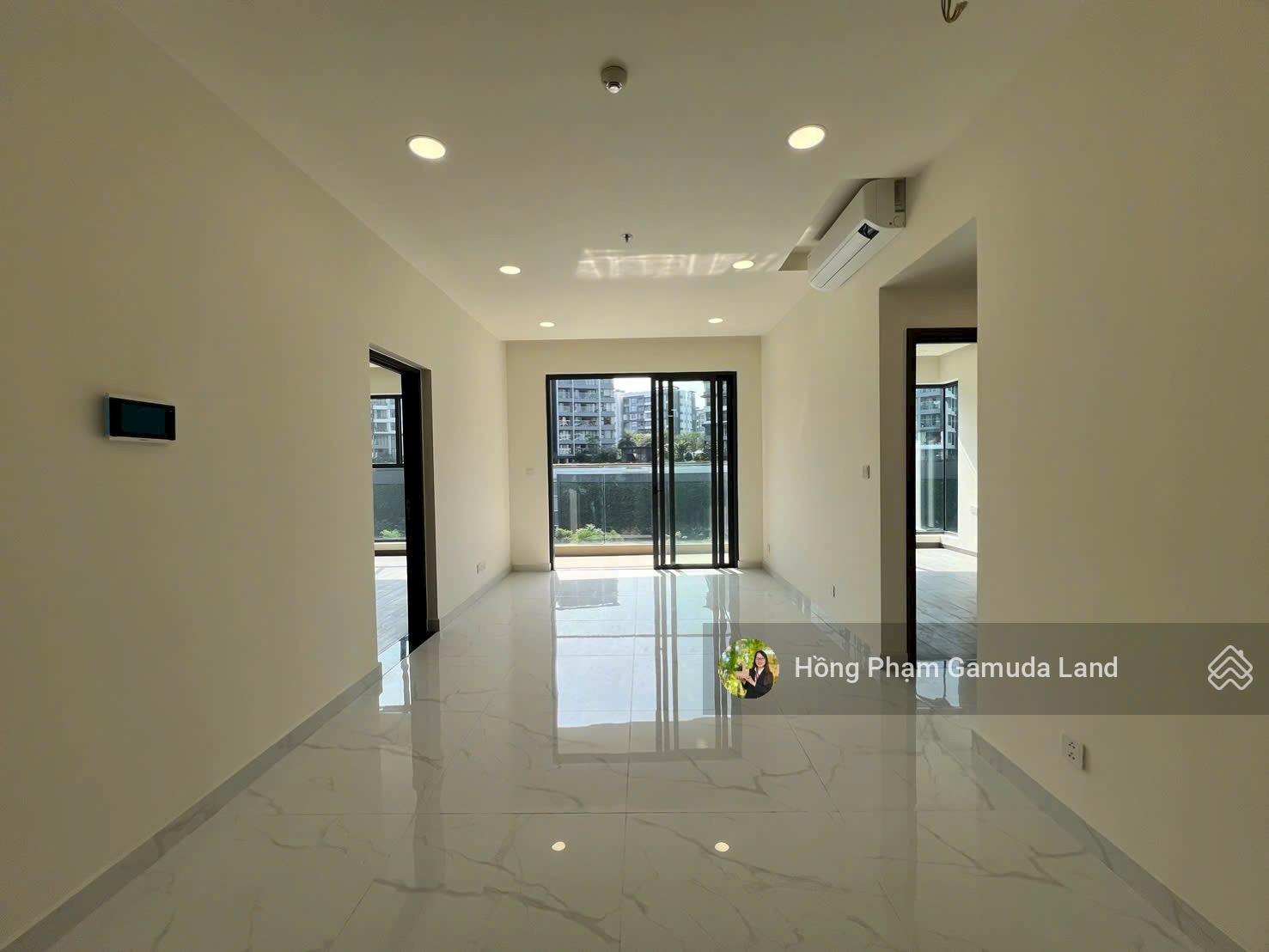 Giá 8.3tỷ - 2PN2WC, 96m2 - Diamond Centery - View hồ bơi, tầng cao Giá 8.3tỷ - 2PN2WC, 96m2 - Diamond Centery - View hồ bơi, tầng cao