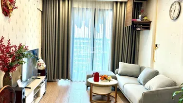 Bán CC 1PN+ đã sửa thành 2N tại Tòa S202 Vinhomes Smart City, 3,86 tỷ, 43m2 chỉ với giá ưu đãi