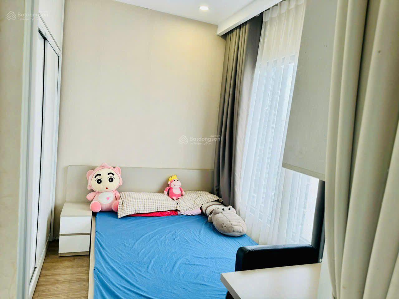 Bán CC 1PN+ đã sửa thành 2N tại Tòa S202 Vinhomes Smart City, 3,86 tỷ, 43m2 chỉ với giá ưu đãi