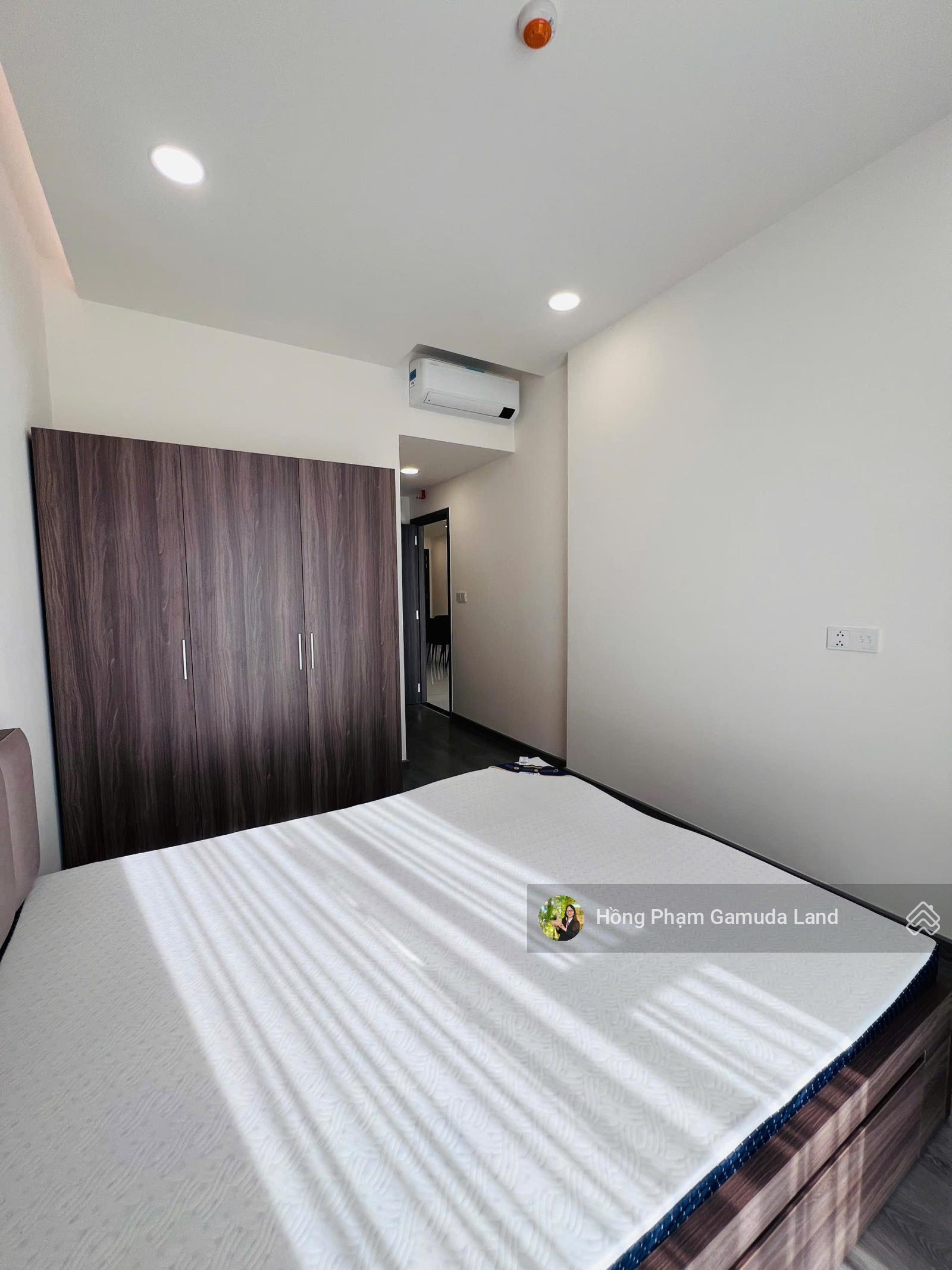 3PN3WC Diamond Centery 120,7m2 - Full nội thất như hình - Giá 24tr/tháng - Có ô xe định danh
