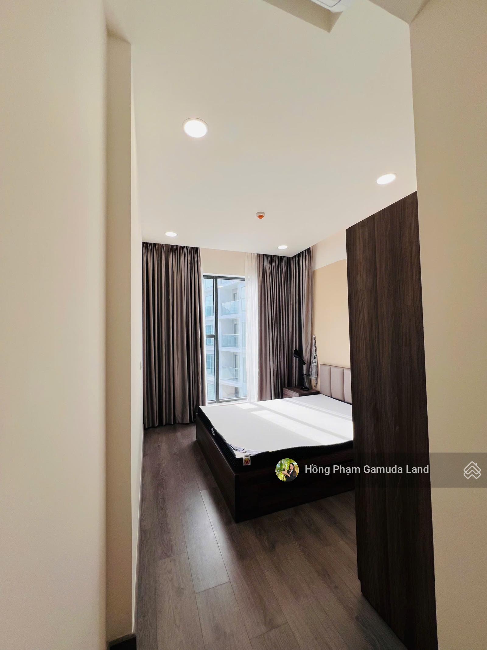 3PN3WC Diamond Centery 120,7m2 - Full nội thất như hình - Giá 24tr/tháng - Có ô xe định danh