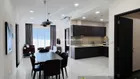 3PN3WC Diamond Centery 120,7m2 - Full nội thất như hình - Giá 24tr/tháng - Có ô xe định danh