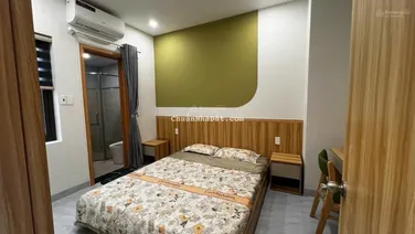 Bán Nhà 3 Tầng Full nội thất Tại Suncasa Central