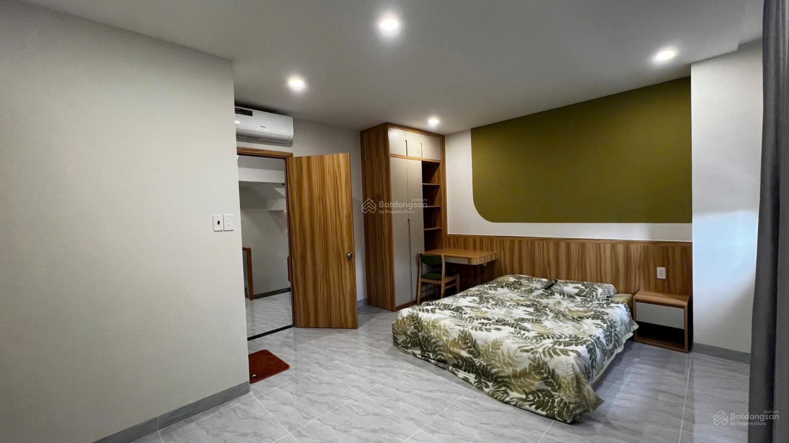 Bán Nhà 3 Tầng Full nội thất Tại Suncasa Central